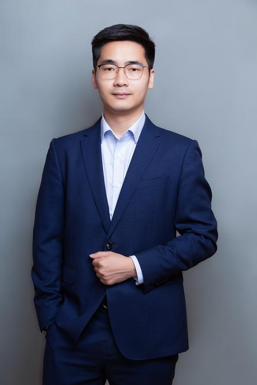 刘杜莉 剧本与叙事策划总监